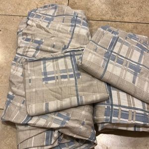 Soft cotton besd sheets ❤️👏👏